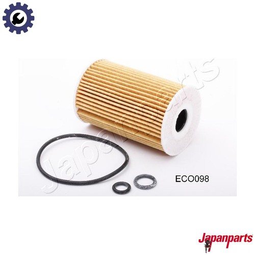 Oil filter eco098 for - filter,