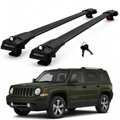 Roof bars for jeep - bars,