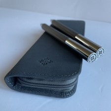 PATEK PHILIPPE  Faber Castel