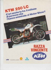 advertising Advertising - KTM