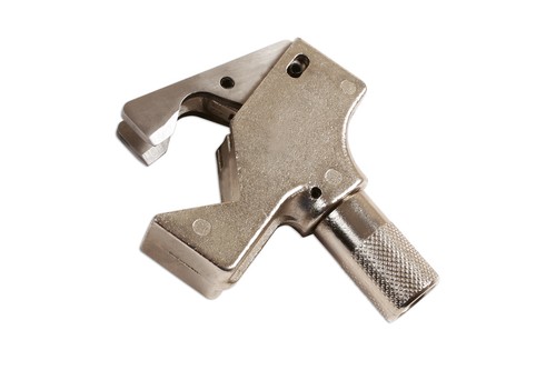 Adjustable damaged thread - adjustable,