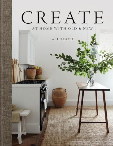 Create home with old - at, new