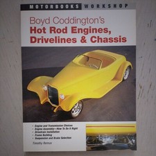 Boyd coddington hot - coddington's,