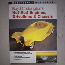 Boyd Coddington's Hot Rod