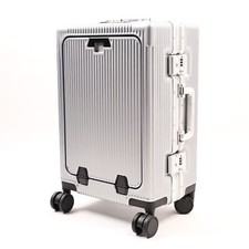 Hard Shell Carry On Suitcase