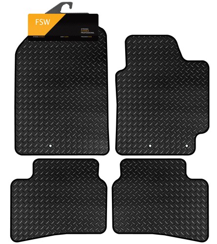 Fits kia rio 2017 - fits, 2017-onwards