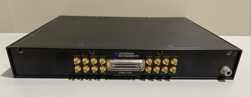 National instruments - instruments, ni