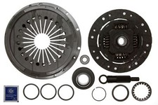 Transmission Clutch Kit for