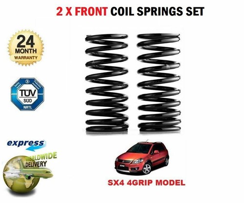 For suzuki sx4 hatchback 4grip - for,
