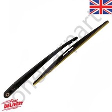 Rear Wiper Arm 400mm Blade For