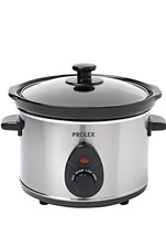 Prolex Slow Cooker, 1 year
