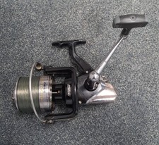 Daiwa Emcast Evo 5500 Airbail