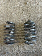 Terry Lysette Classic Bike Seat Springs 2