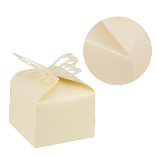 Pcs wedding candy box - candy,