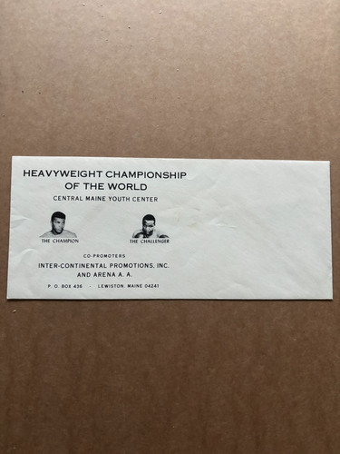 Cassius clay sonny liston - cassius,