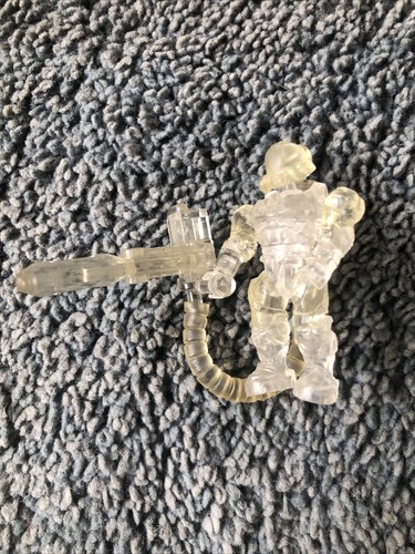 Halo mega bloks series - halo,