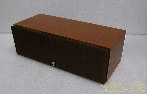 Yamaha c10mm center speaker - center,