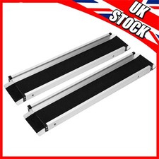 5ft *1PAIR Folding Portable