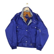 Vintage Rodeo Ski Jacket