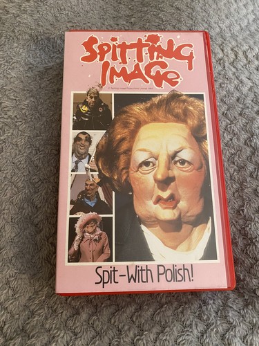 Spitting image spit with - image,