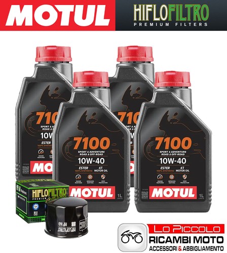 Kit cutting oil motul - cutting, [motul]