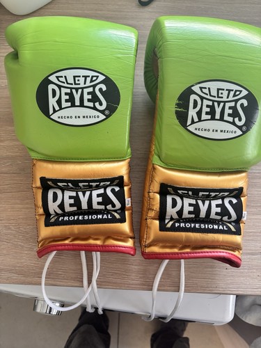 Cleto reyes adult boxing - adult,
