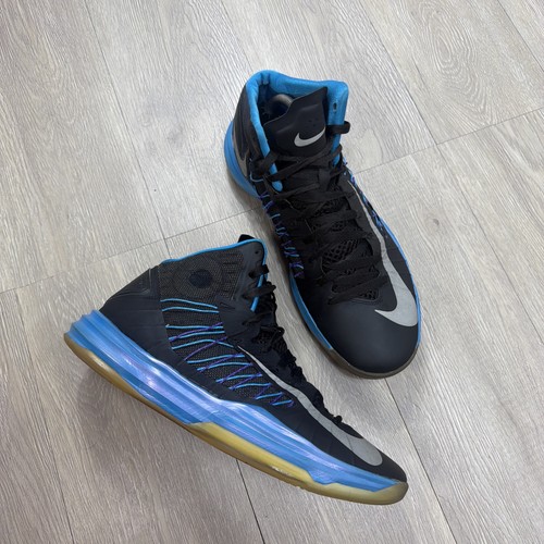 Nike hyperdunk plus - nike,