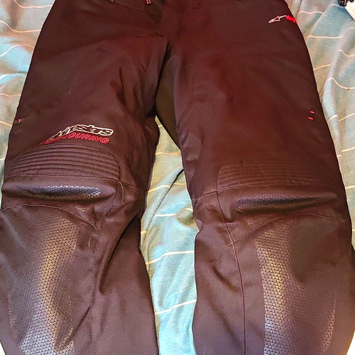 Alpinestars techtouring - alpinestars,