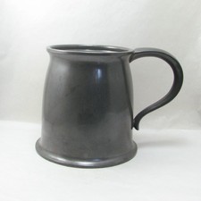 Vintage Tudric Pewter Tankard