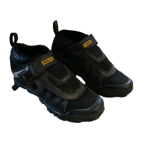 Mavic mtb gravel cycle shoes - mavic,