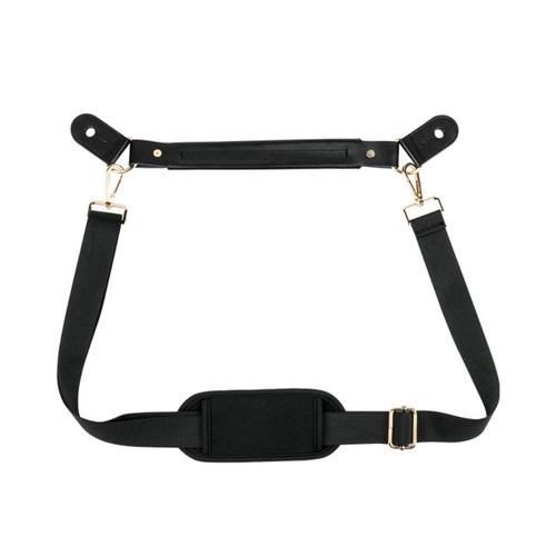Secure strap for marshall - for,