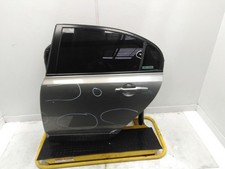 HONDA CIVIC Rear Door N/S 2006-2011  4 Door Saloon LH 67550SNAU00ZZ