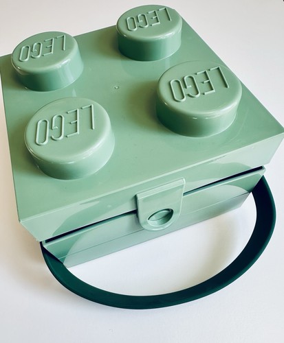 Official lego storage box - storage, /