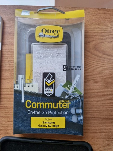 Otter box commuter series - otter,
