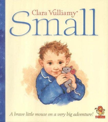 Small vulliamy clara - -,