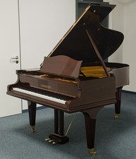 C. Bechstein Grand Piano
