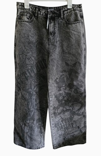Hot topic wide leg - hot,