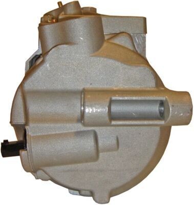 Mahle acp23000s compressor - mahle, a/c