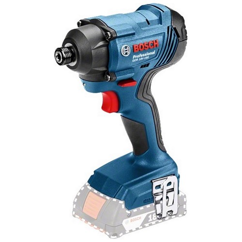 Bosch professional gdr 18v - bosch,