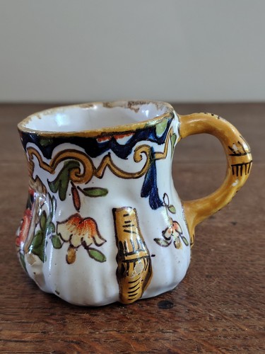 Small antique french - small,