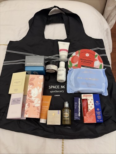 High end beauty - high,