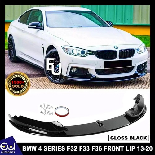 For bmw series f32 - bmw, 4