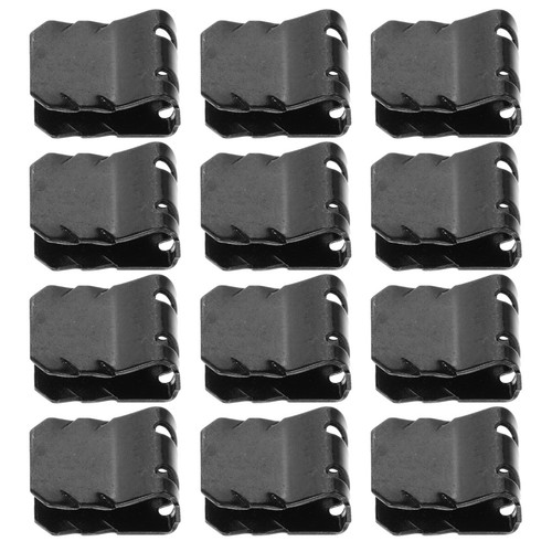 30pcs car mud flap bracket - 30pcs,