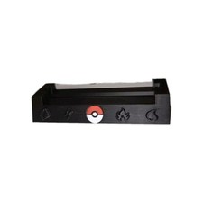 Pokemon card holder: Graded Card Display Stand - 3D printed for Beckett