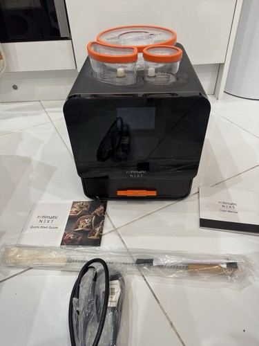 Rotimatic next automatic - next,