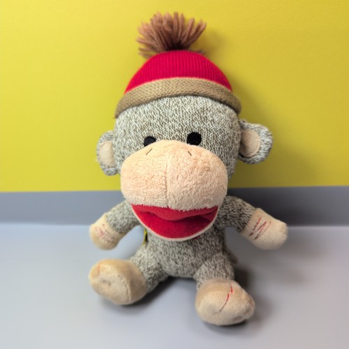 Build bear smallfry - a,