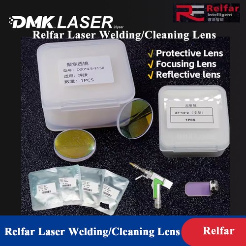 Relfar laser collimating - relfar,