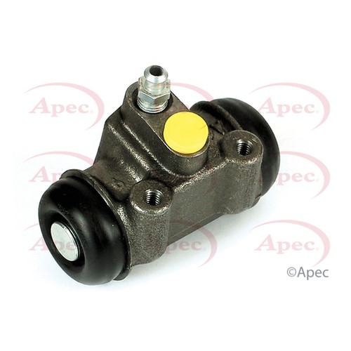Wheel brake cylinder bcy1010 - wheel,
