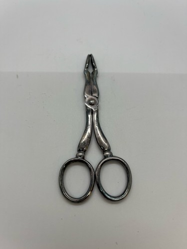 Vintage silver plated - silver,