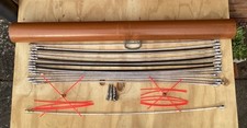 Rodtech 15 x 8 mm x 1m